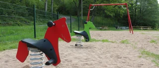 Flera badplatser i kommunen rustas upp