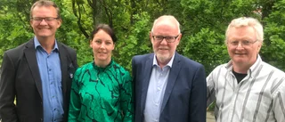 Alliansens prio: Konstgräs och sporthall