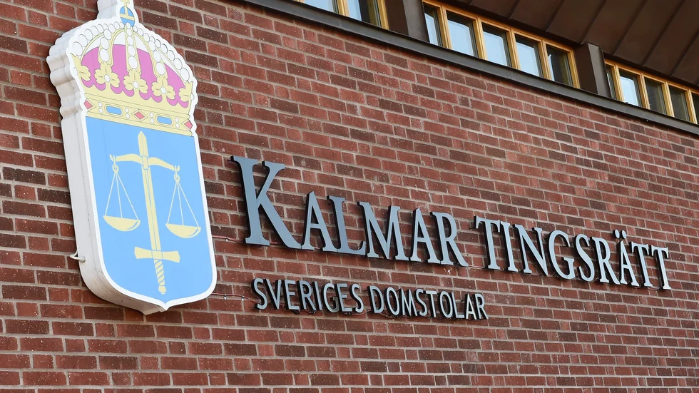En 38-årig man åtalas vid Kalmar tingsrätt misstänkt för tre fall av barnpornografibrott, varav två bedöms som grova. Arkivbild.