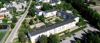 Man gripen – våldgästade lägenhet i Lagersberg