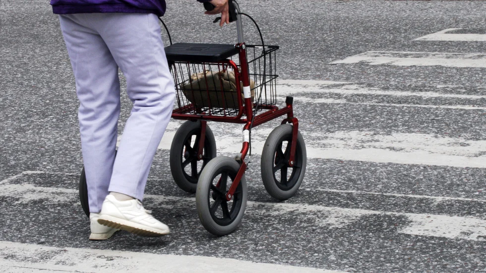 "Äldreomsorgen i Uppsala ska hålla hög kvalitet oavsett vilken utförare man har valt."
