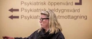 Så tycker gotlänningarna om psykiatrin • "Glädjande att det skattas så högt"