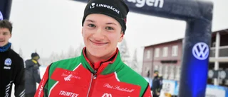 Tufft läge för eleverna på skidgymnasiet
