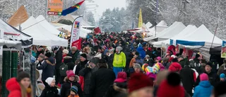 Stenhårt marknadstryck • Alla vill till Jokkmokk • "Ett uppdämt behov"