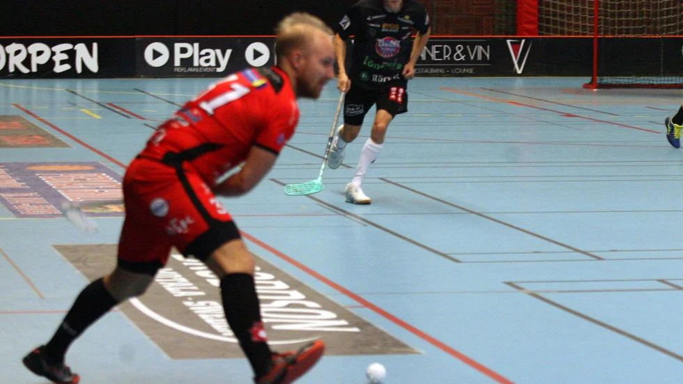 Didrik Karlsson har kontaktats av division 1-nykomlingen Bergs IK sedan det stod klart att han inte skulle få fortsätta i Solfjäderstaden.