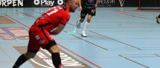 Fjäderprofil kan hamna i seriekonkurrent