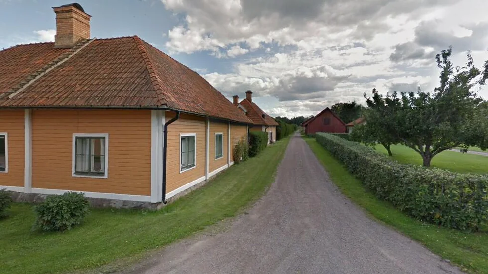 Västra Gatan 24
