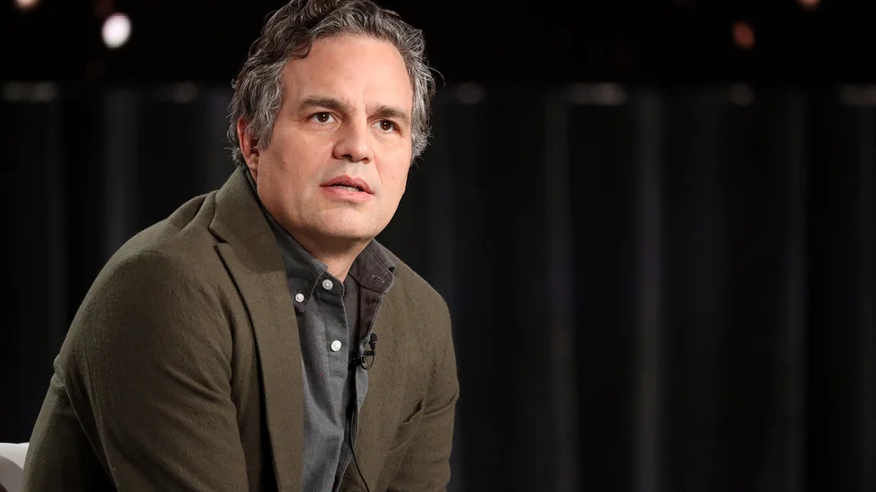 Mark Ruffalo har alltid känt sig begränsad i sitt arbete – trots att han har en ovanligt stor bredd i sin karriär. I "I know this much is true" har han fått använda sidor av sig själv som han inte har kunnat utnyttja tidigare. Arkivbild.
