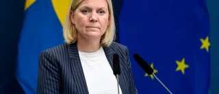 Ingen rusning till företagsakuten