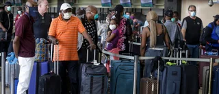 Nigeria beslagtar brittiskt flyg
