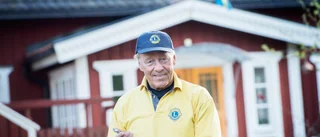 Mobiltelefoner ska hjälpa till att bryta isoleringen