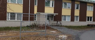 Polis avlossade skott under insats – ung man greps
