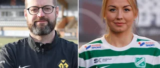 Myckle IK aktiva under silly season: "Fajje" tränar herrarna – Paulina klar för damlaget