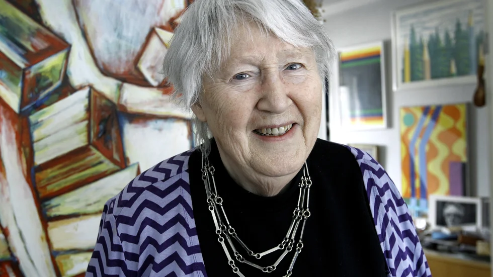 Barbro Werkmäster