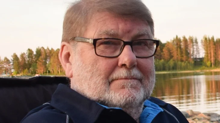 Ola Burström.