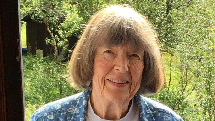 Ingrid Rosén