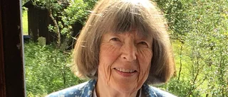Minnesord Ingrid Rosén               