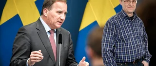 Mikael Karlsson:Svårt att förklara den svenska modellen