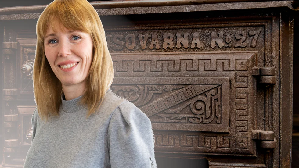 Johanna Åberg Lundén