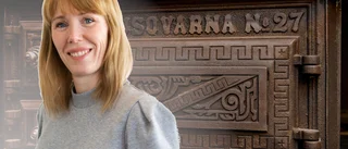 Ränderna går aldrig ut ett Kulla-Gulla-fan