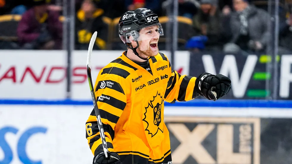 Filip Berglunds NHL-kontrakt ger Skellefteå AIK minst omkring 2,7 miljoner kronor och kan även innebära 100 000 till Bergsbyns SK. Det samma gäller för Malå IF efter Nils Höglanders NHL-kontrat. 