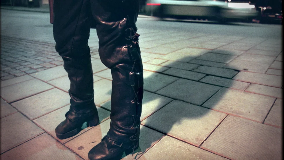 Många av kvinnorna som polisens människohandelsgrupp kom i kontakt med i samband med razzian i Stockholm kommer från fattiga länder, enligt polisen. Arkivbild.