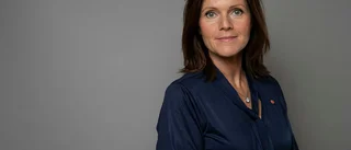 Arbetsmarknadsministern i möte med Skellefteå kommun