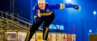 Maif-talangen uttagen till OS-satsning
