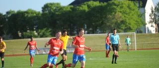 Suad Gruda om coachdebuten: "Släppte in lite för enkla"