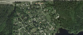 Stuga på 40 kvadratmeter från 1965 såld i Katrineholm - priset: 680 000 kronor