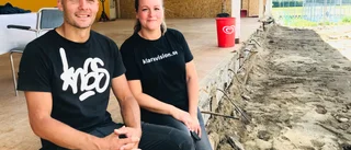 Planerna klara för Kjulas nygamla mittpunkt – hela bygden delaktig