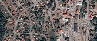 Huset på Kungsgatan 11 i Kisa sålt för andra gången på kort tid