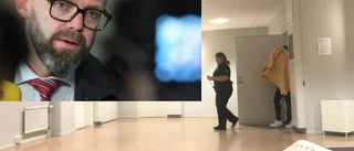 Mordmisstänkta kvinnan var förberedd på ett frigivande