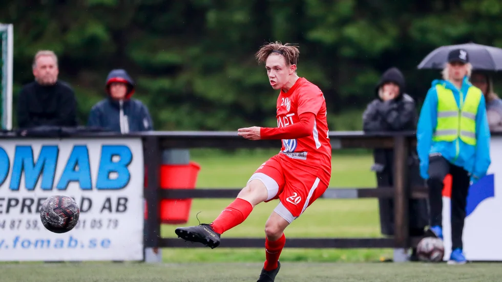Det blir fortsatt spel i division 4 för IFK Kalix.