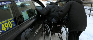Finns några som helst kvalitetskrav på färdtjänsten?