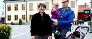 Blir det några utländska turister i år?