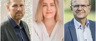 Coronakrisen visar att vården bör styras nationellt 