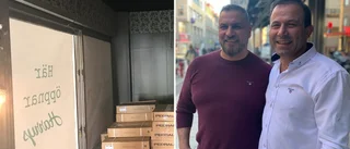 Nya krogkedjan öppnar – månader försenat