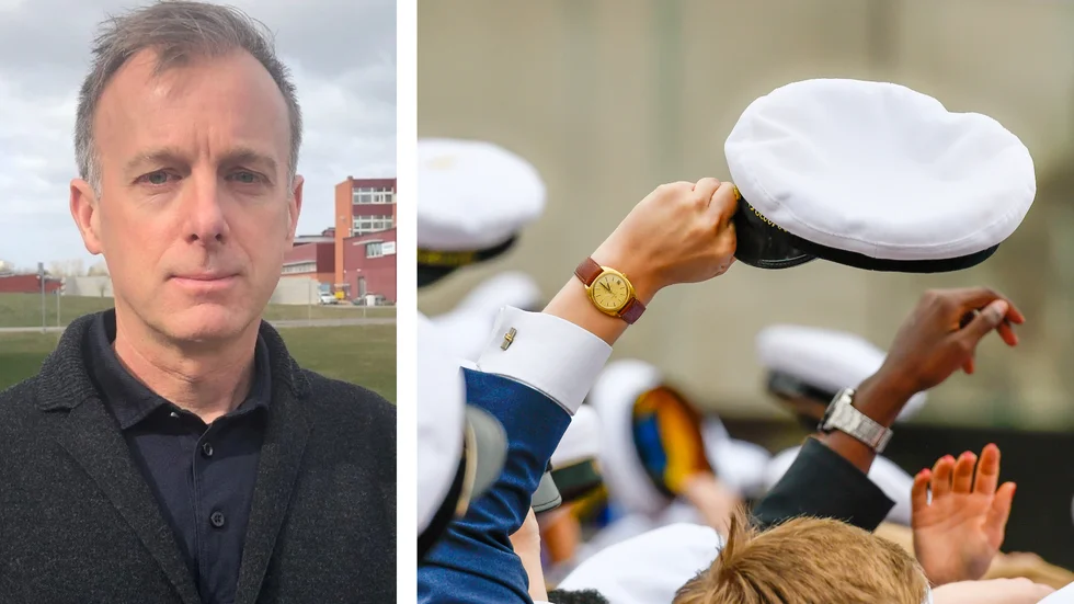 Efter skolavslutningar och studentfiranden noterar smittskyddsläkare Jens Raffelsberger att allt fler unga har smittats av covid-19.