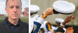 Larmet från regionen: Fler unga smittade i hela länet