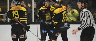 Här är Vimmerby Hockeys motståndare i premiären