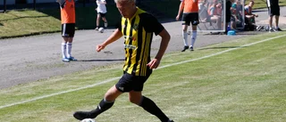 Detta vill Västerviks FF bygga vidare på
