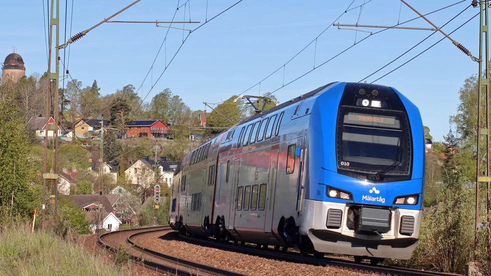 Sju regioner i Mälardalsområdet har gemensamt pekat ut vilka infrastruktursatsningar de ser som viktigast. Mycket handlar om bättre järnväg.
