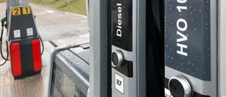 Undvik blankdieseln – för klimatet, jobben och freden