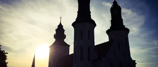 Kyrkan är så mycket bättre       