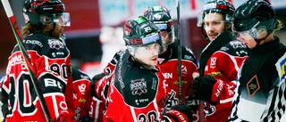 Wargh får inte träna med Boden Hockey – anses vara för gammal: "En besvikelse"