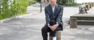 ”Nu vid 55 år behöver jag en utmaning”