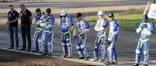 Uppgift: Elitserien kan startas i augusti