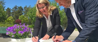Snart börjar Björntorp byggas ut