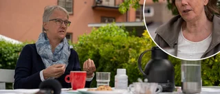 "Bukens tysta tumör" – cancerdrabbade berättar om sjukdomen som få känner till